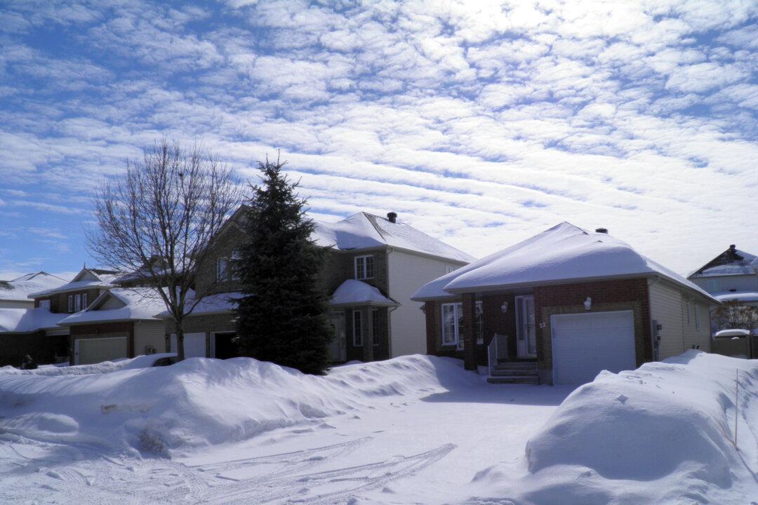 CMHC’s Mortgage Insurance Premiums Set To Increase