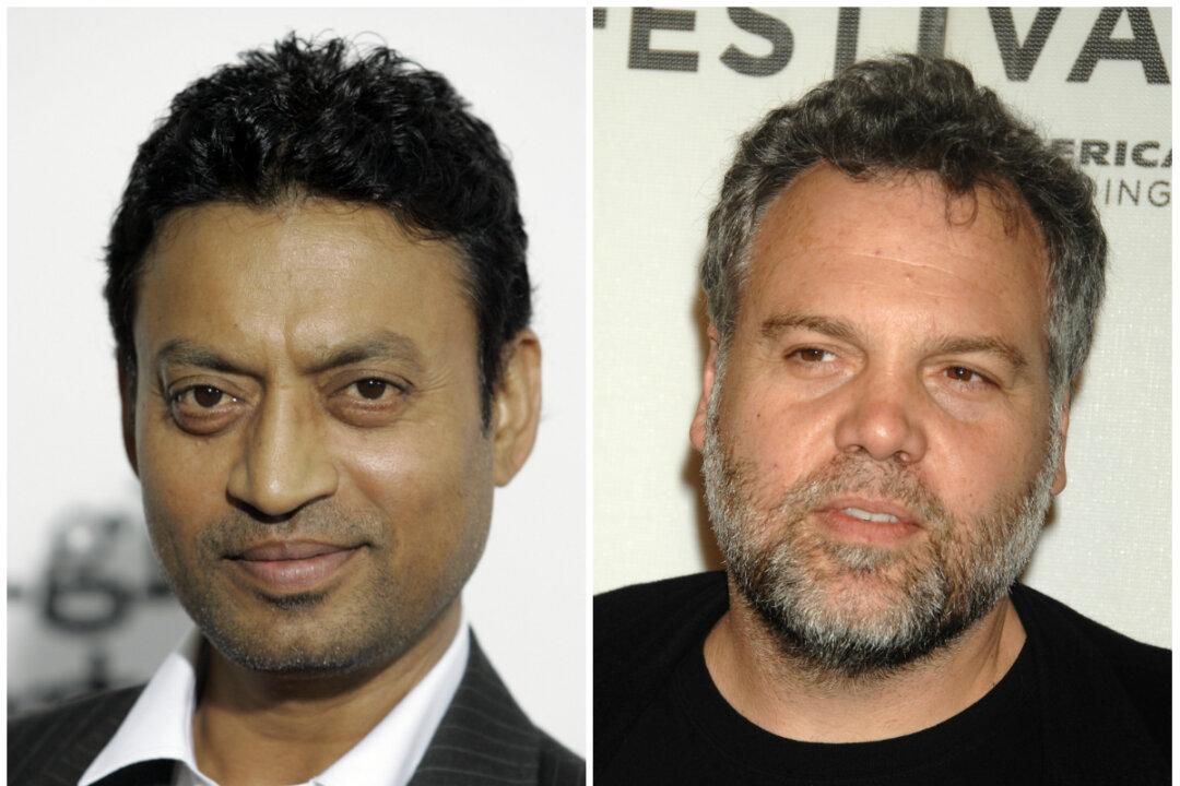 Jurassic World (Jurassic Park 4) Cast Update: Main Villains Announced