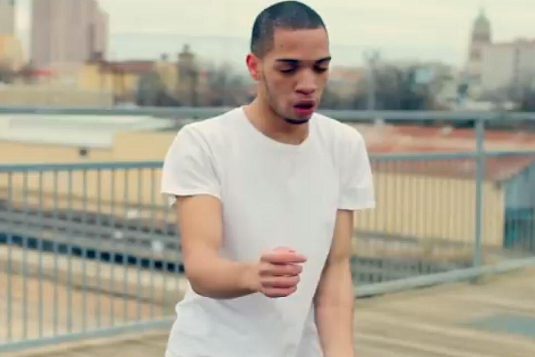 Ice JJ Fish, YouTube Sensation, Says People ‘Jealous of My Success’