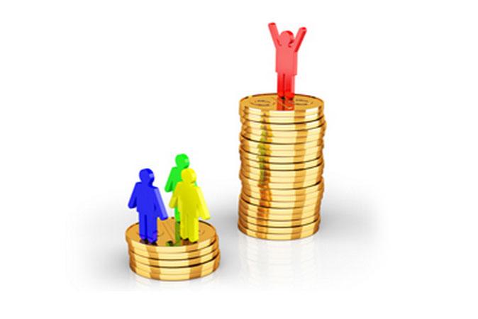 More Mischief About Income Inequality