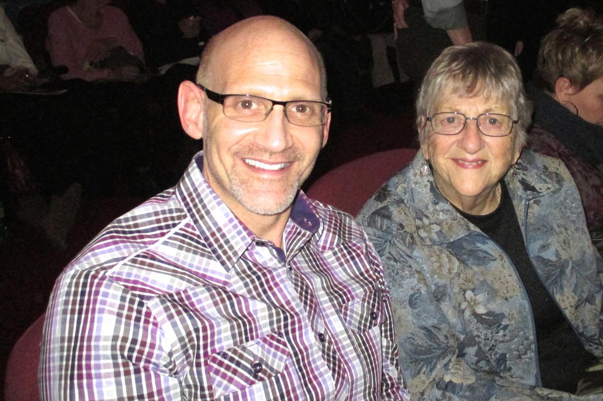 Former Bank VP: Shen Yun Is Phenomenal, Beautiful