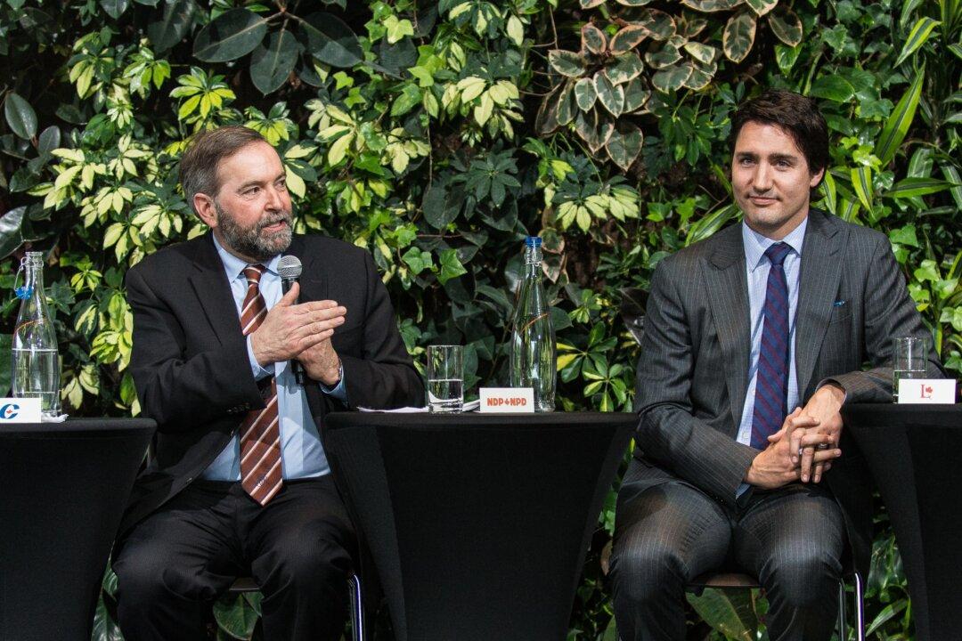 Fair Elections and Unfair Parties