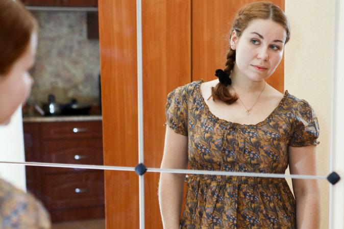 Two Common Weight-Loss Mistakes