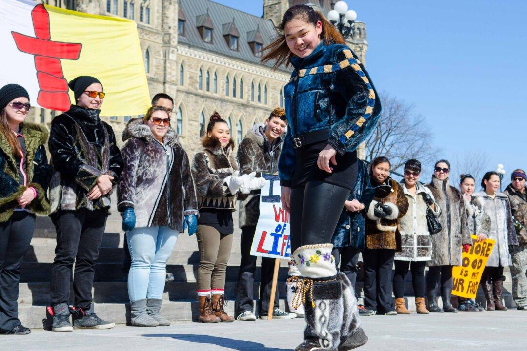 Fighting Propaganda With Fashion