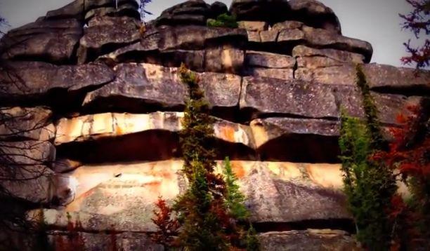 Giant Megaliths Found in Siberia Could Be Largest in the World