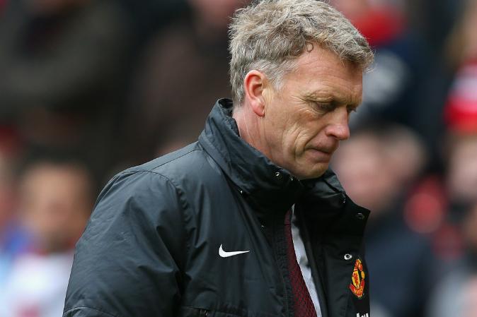 Manchester United Manager David Moyes’s Job in Jeopardy, Louis van Gaal to Replace?