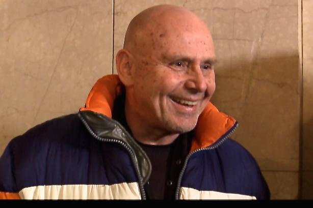 Pastor Calls Shen Yun ‘Delightful’