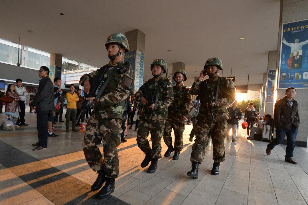 After Kunming Massacre, Reports of Discrimination in China