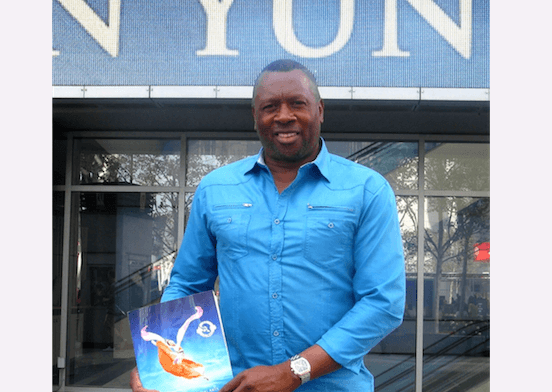 Singer/Songwriter Calls Shen Yun Song Lyrics ‘Powerful’