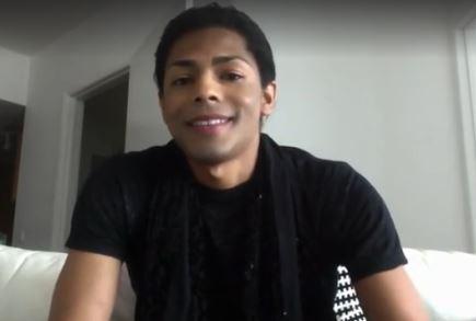 Brandon Howard, Miki Howard’s Son Who Claims to be Michael Jackson Son: Man Says He’s the Father