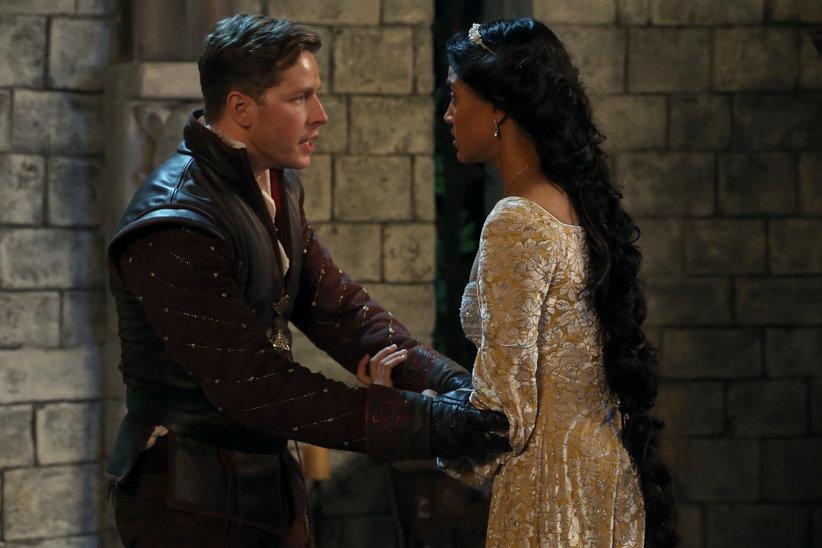 Once Upon a Time Season 3 Spoilers: Rapunzel Debuts, Rumple Returns in Episode 14