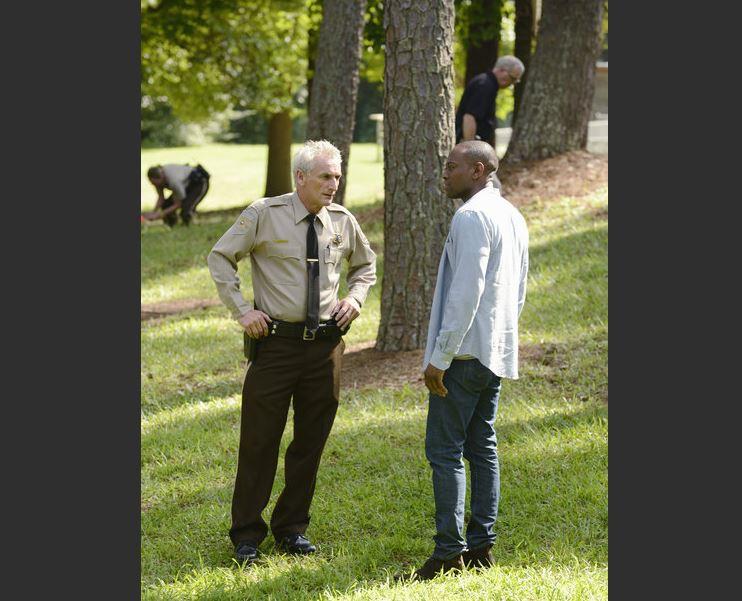 Resurrection TV Show: ABC Show Taking a Break, And Season 1 Continues in Late April