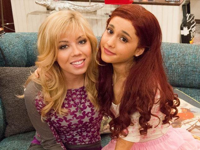 ‘Sam and Cat’ Special Episode on March 29 Will be a ‘iCarly’ Reunion