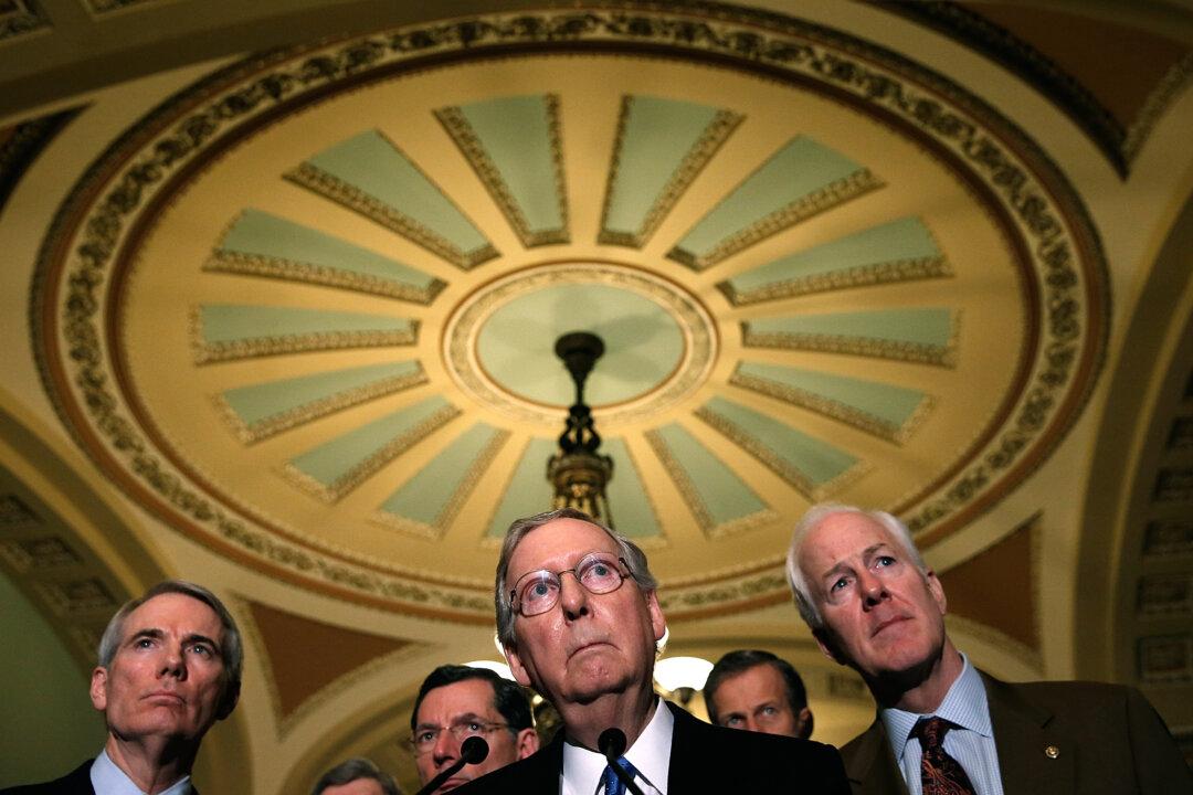 Congress Can Fix Itself