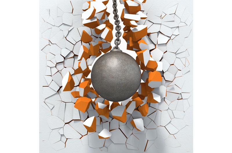 How Government Wrecks the Economy