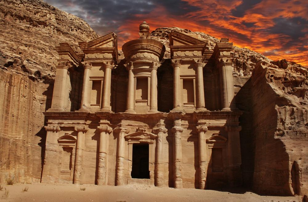 Petra