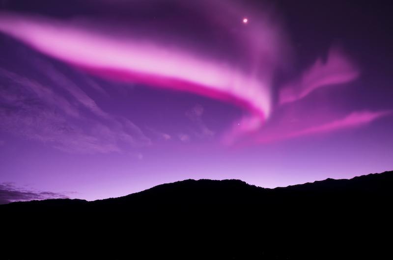 What Are the Northern Lights?