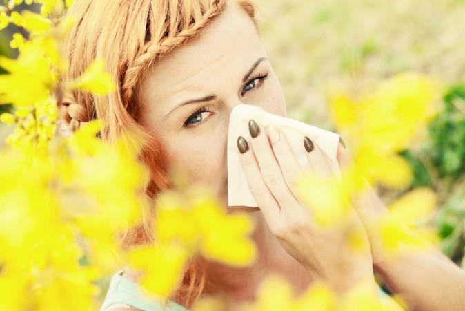 Acupuncture for Seasonal Allergies Part 2