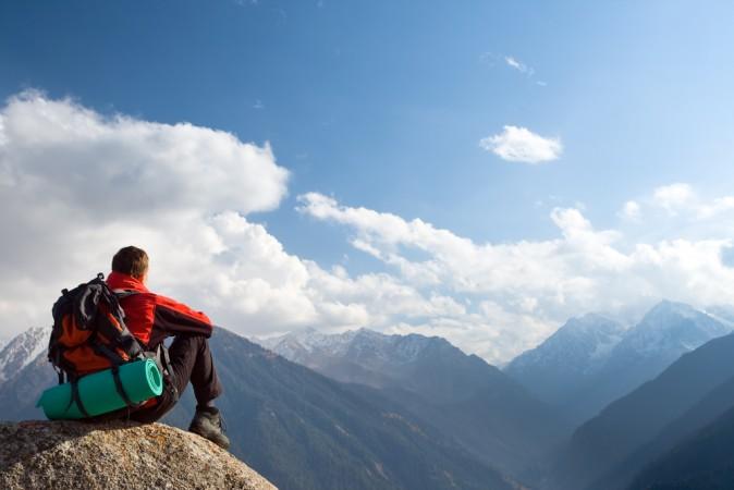 The Freedom of Being True