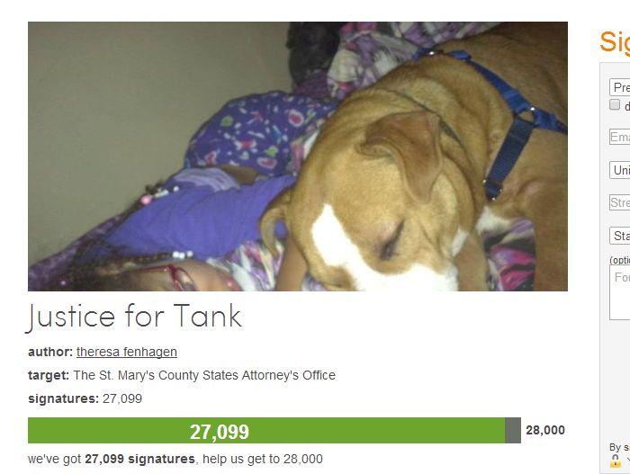 Kenneth Woodburn, Maryland Man, Draws Online Ire After Shooting Puppy and Posting Facebook Selfie