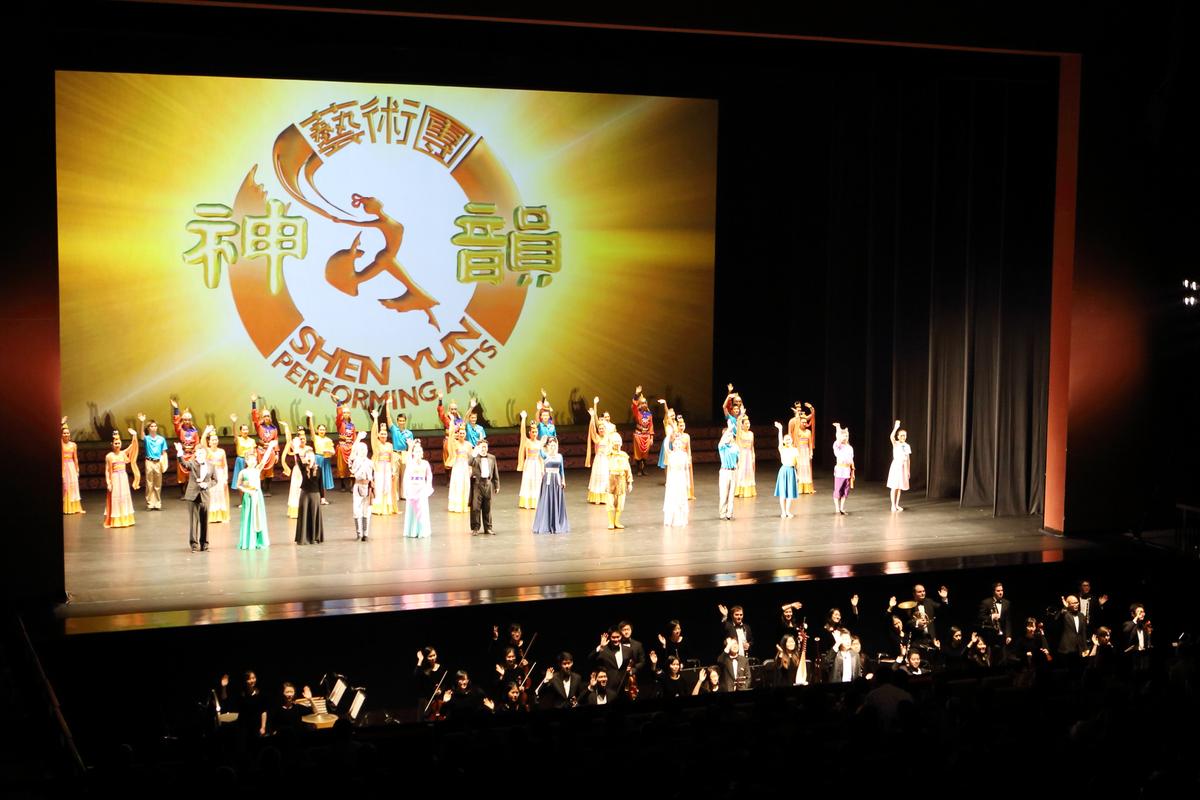 Chinese Onlooker: ‘Those who pursue the meaning of life should come’