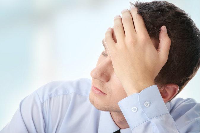 Being Fair May Leave Bosses Drained