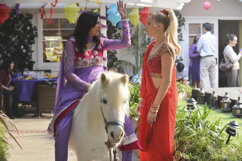 The Trophy Wife Season 2? Will ABC Show Be Renewed or Canceled?