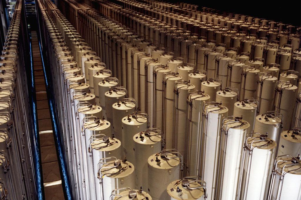 Sanctions Against Russia? Good Luck