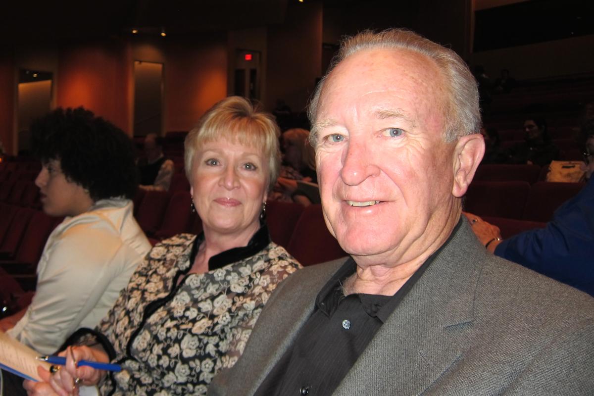 Shen Yun Surprises and Teaches About Chinese Culture