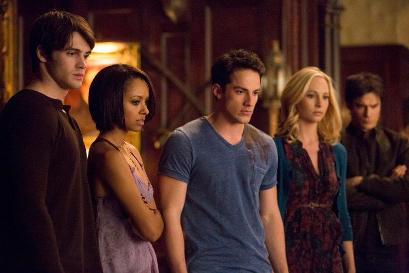 Vampire Diaries Spoilers: What Happens in Season 4 Episode 16? (+Sneak Peek)