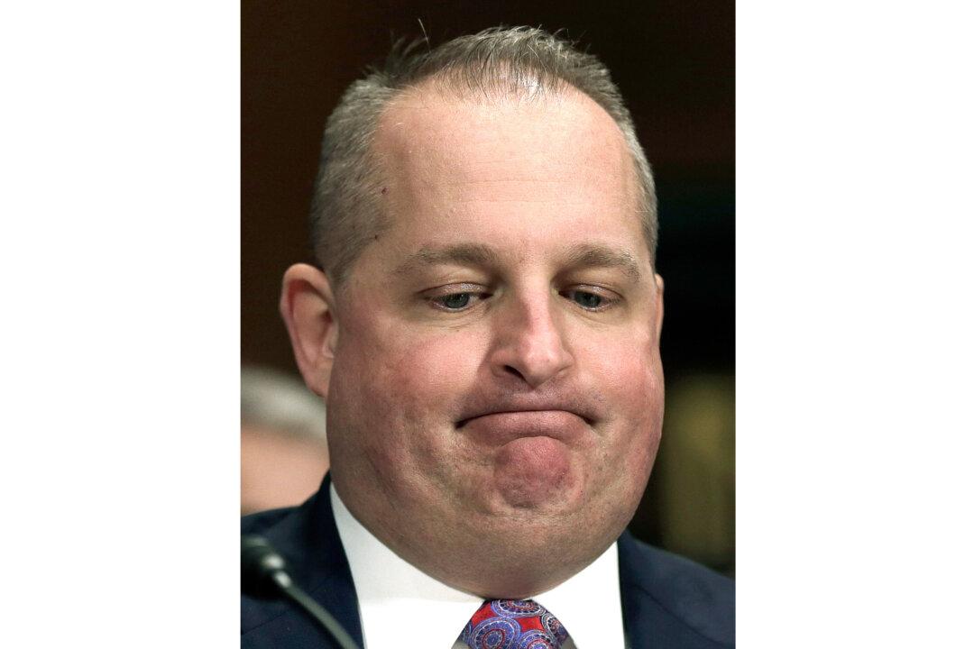 Wake-Up Call From the Largest Data Breach in History