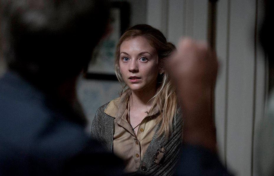 The Walking Dead Season 5 Spoilers: Beth to Appear in Premiere?