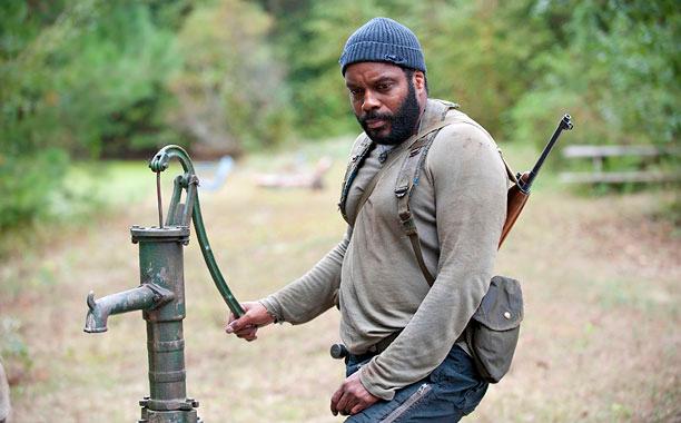 The Walking Dead to Be Renewed for Many Years to Come; Season 5 Is Action Driven