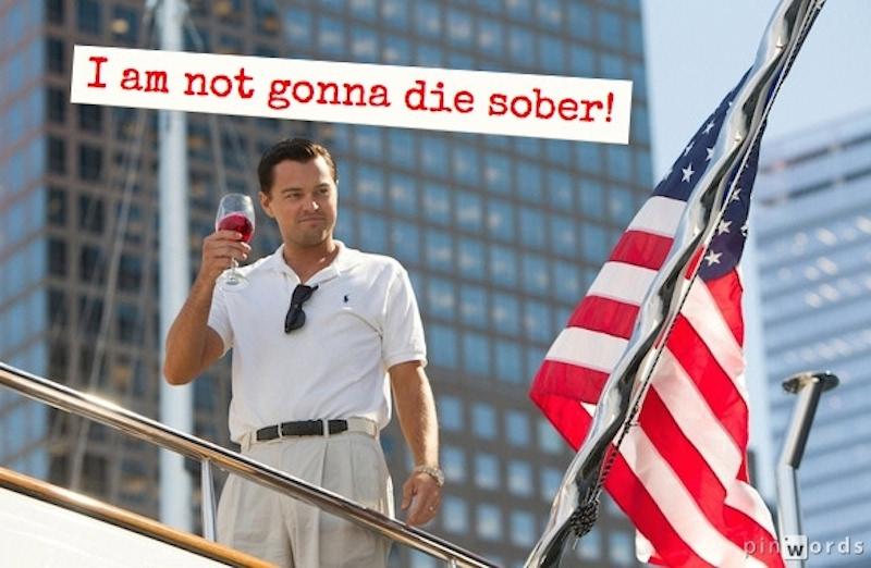 Oscars 2014: Best Picture Nominees in One Line