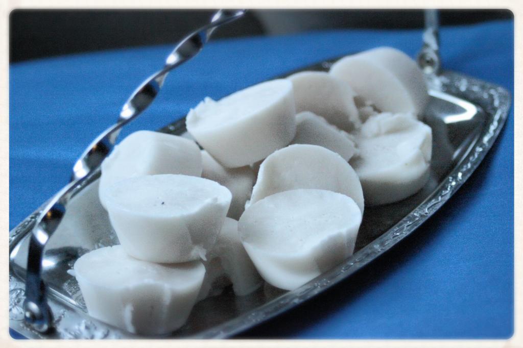 Homemade Natural Shampoo: Simple Yet Effective