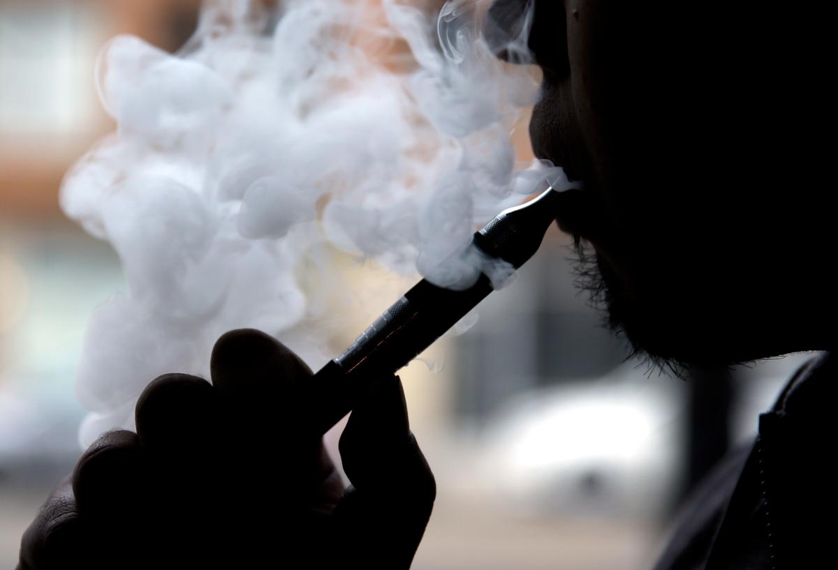 NSW to Spend $6.8 Million to Crack Down on Illegal Vape Sellers