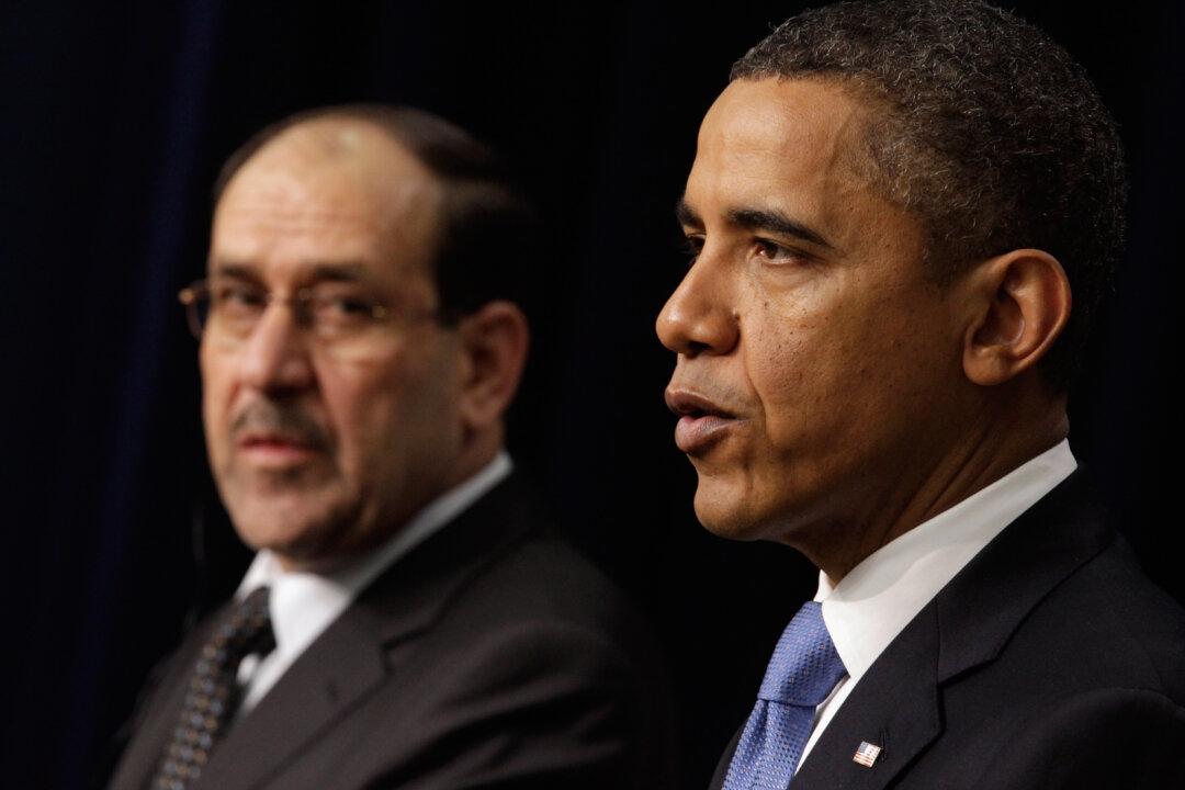 US Policy and the Iraq Elections