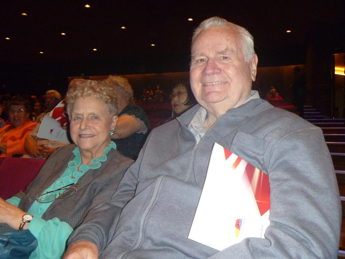 Former Fashionista Finds Shen Yun ‘Absolutely beautiful’