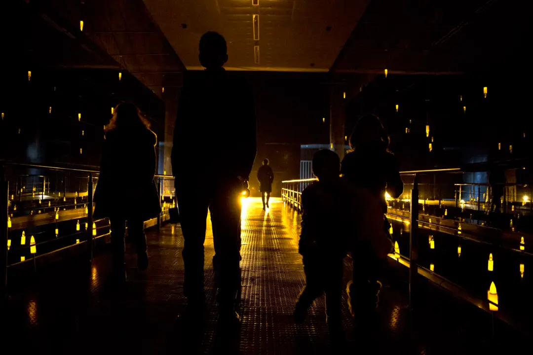 Japanese Embassy in China Issues Safety Advisory Ahead of Nanjing Massacre Anniversary