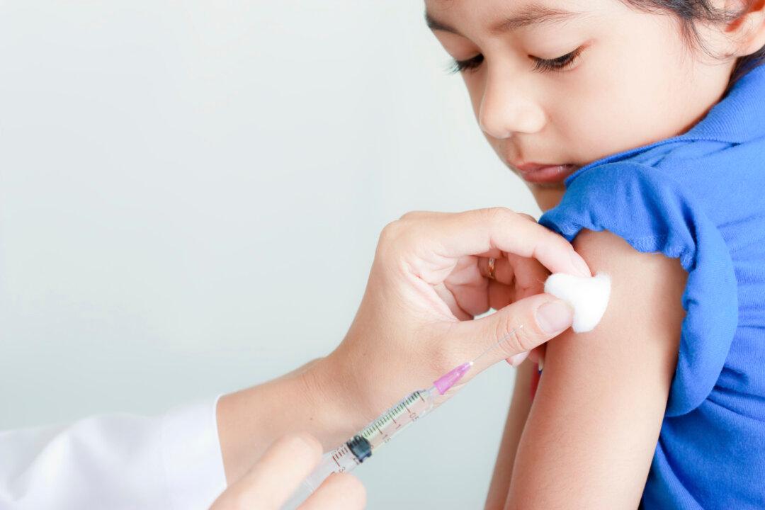 The Vaccine Debate: One Mother’s Perspective