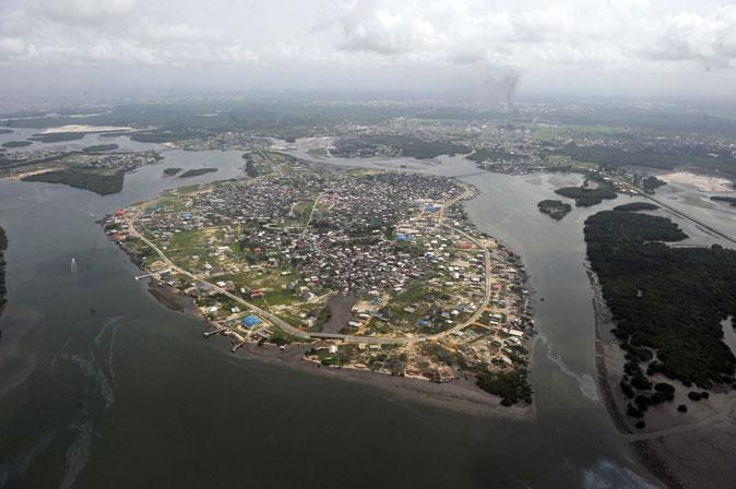 Apparently Nigeria Now Has a Larger Economy Than South Africa