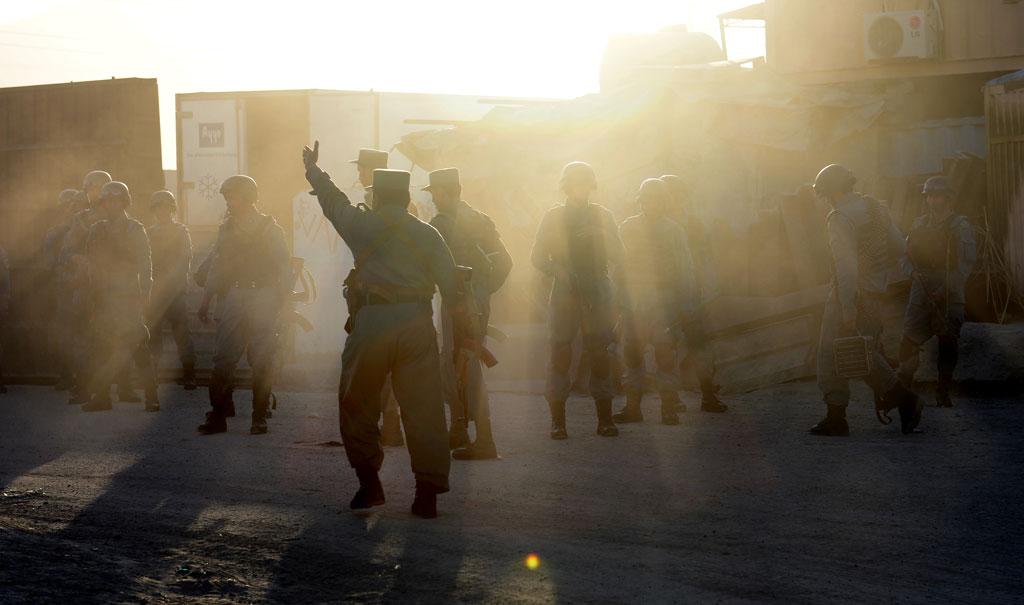 Taliban Victory in Afghanistan Would Pose Problem for Pakistan