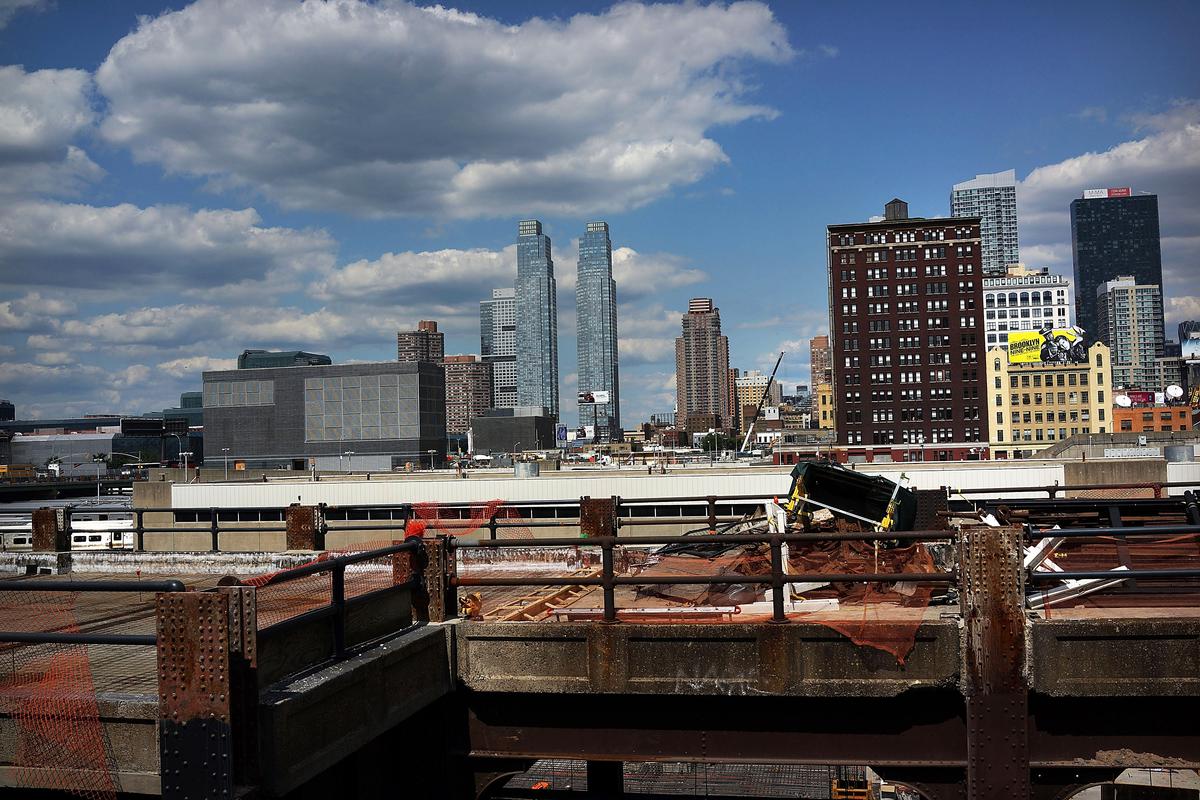 The New Housing Bubble