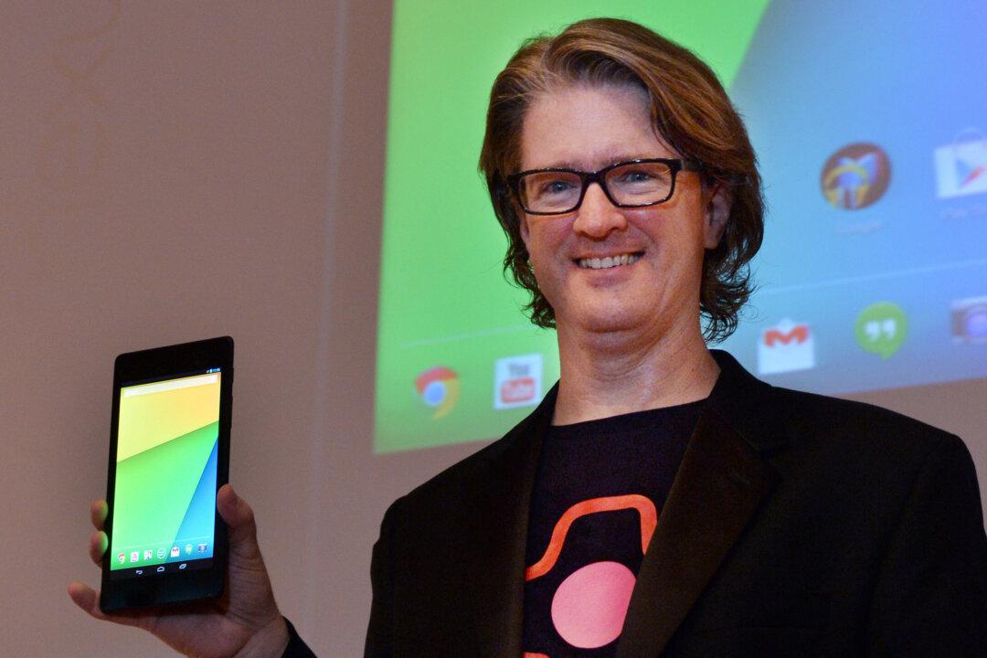 Google Nexus 8: Release Date, Specs, and Price Rumors; New Tablet Might Hit Stores in the Fall