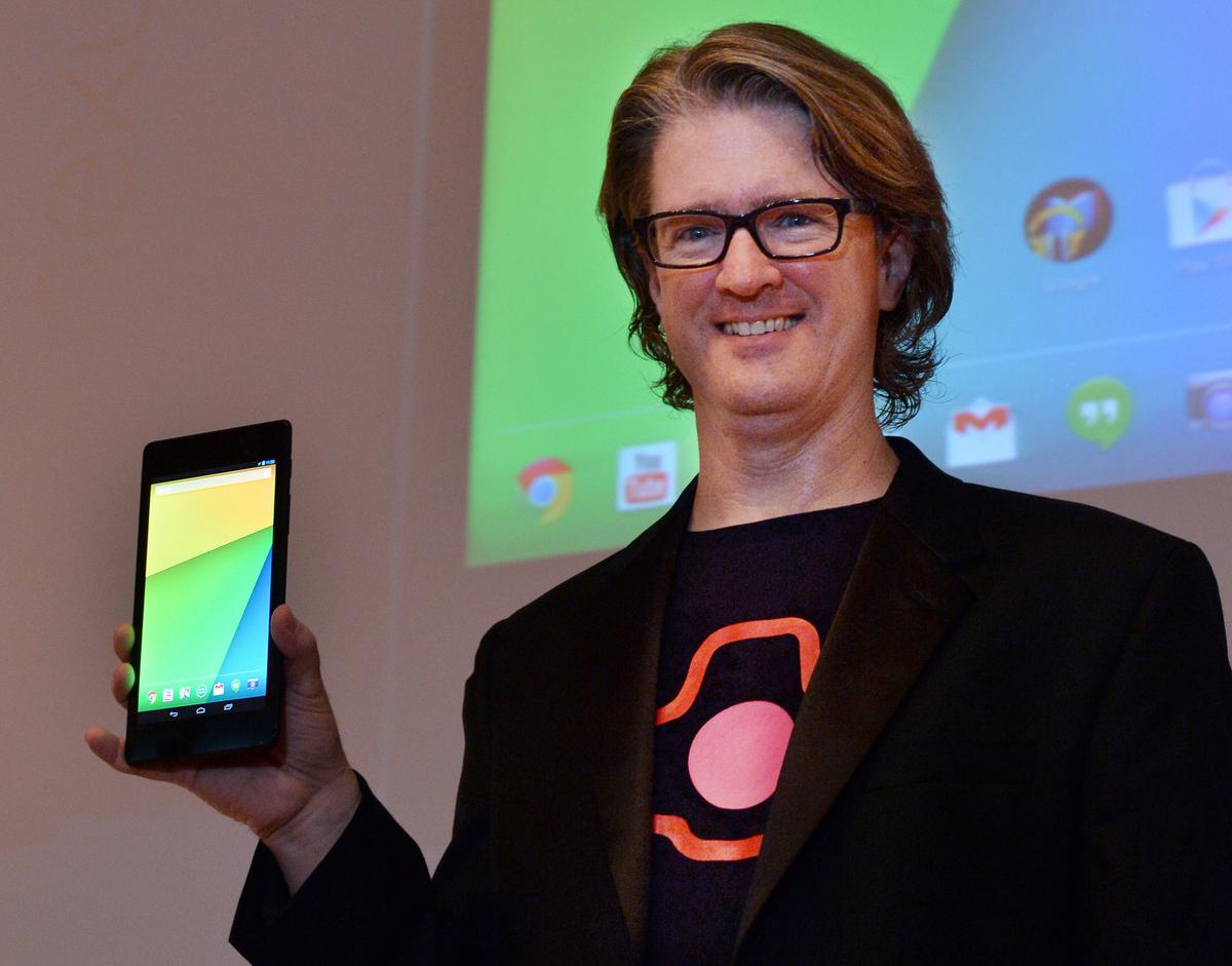 Google Nexus 8: Release Date, Specs, and Price Rumors; New Tablet Might Hit Stores in the Fall