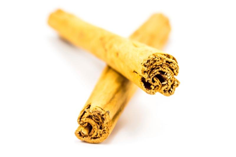 Is Your Cinnamon For Real?
