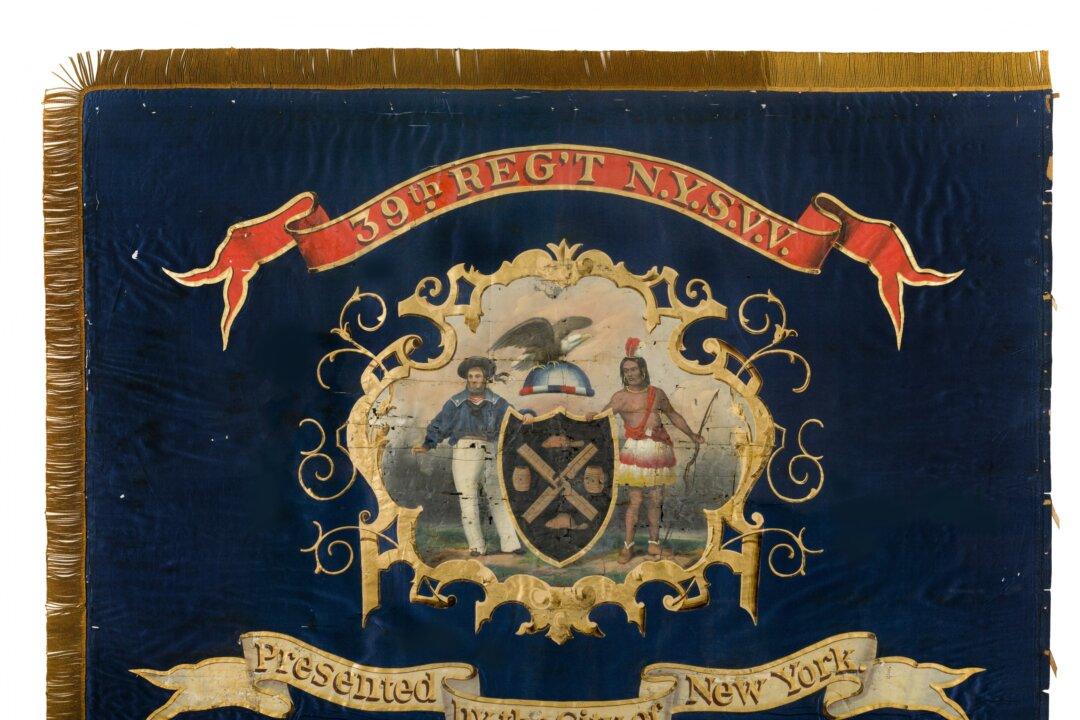 Examining the Civil War Through Textiles