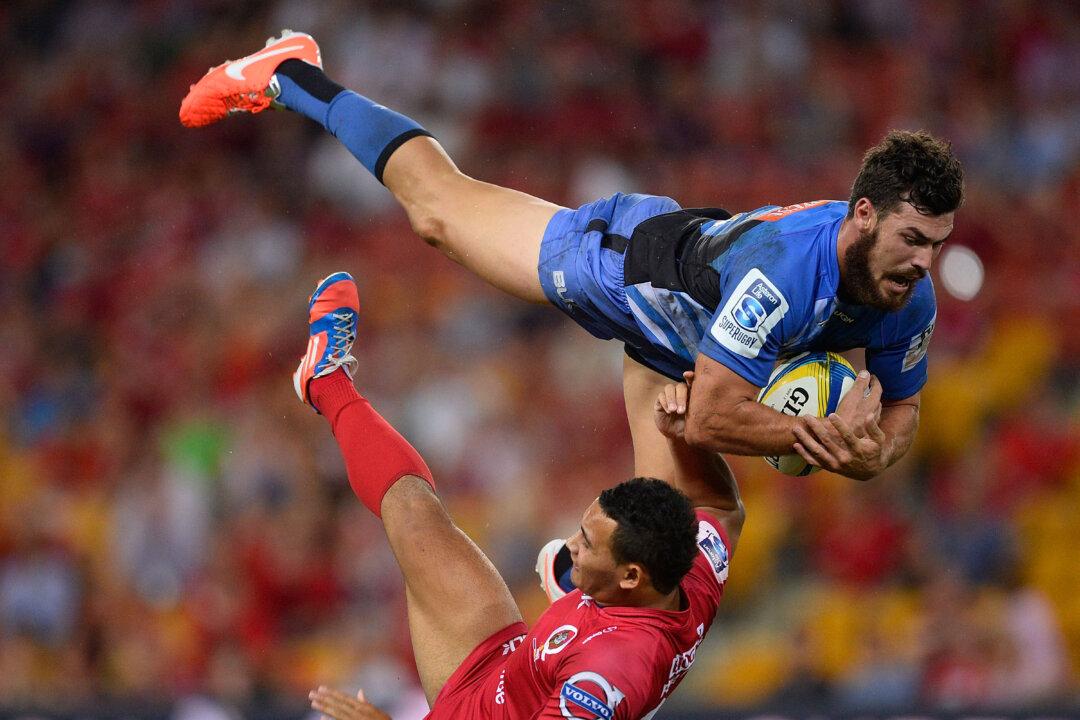 Super Rugby: Chiefs Escape Again, Hurricanes in the Mix, Crucial Aussie Clashes and Force Find Rare Form