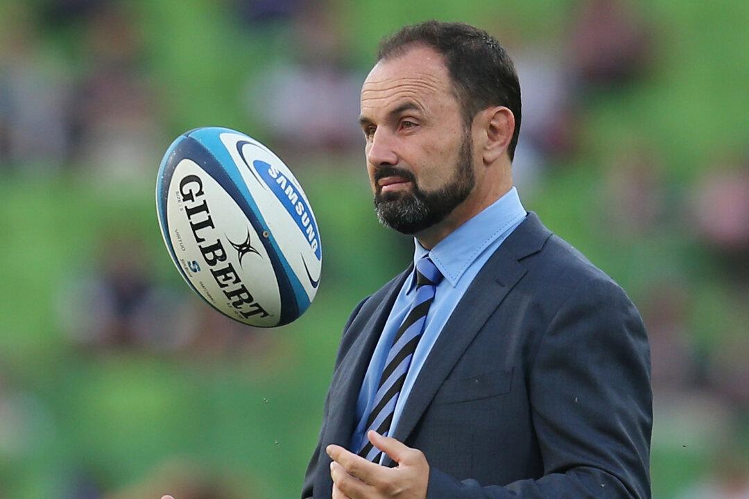 Super Rugby: The Force is With Foley as Waratahs Wilt Again