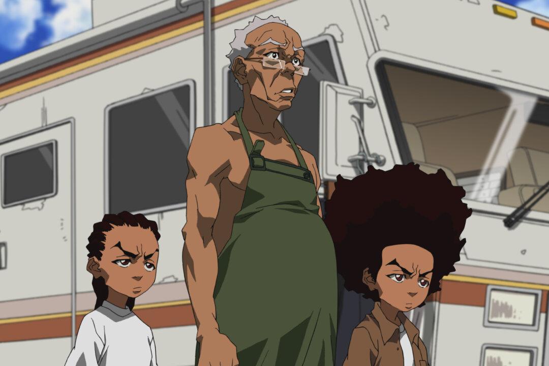 The Boondocks Season 4: All-New Episode Airs on April 28 (+Preview Trailer)